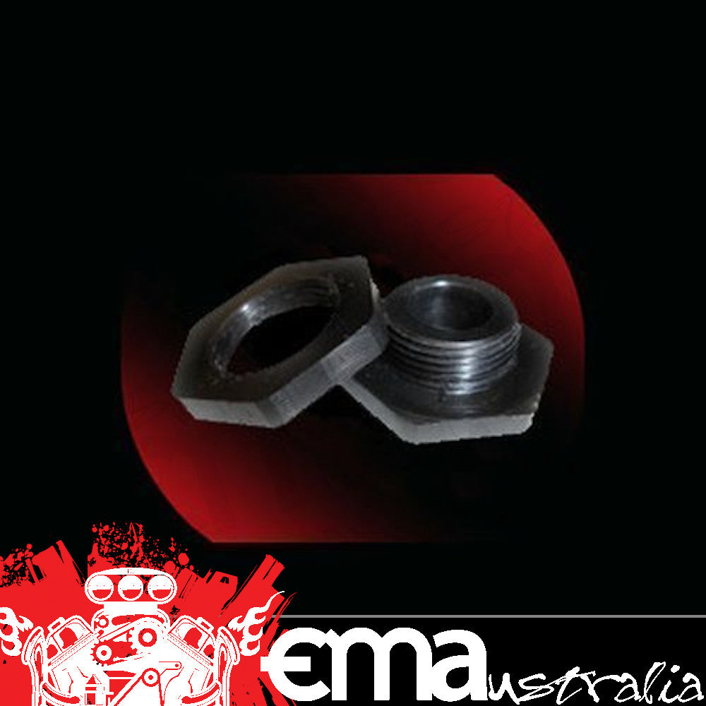 Snow Performance RPSP40110 Nozzle Mounting Adapter