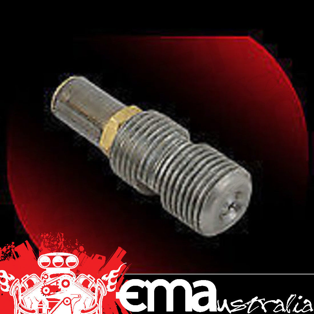 Snow Performance RPSP40375 Water/Methanol Injection Nozzle 375Ml/Min