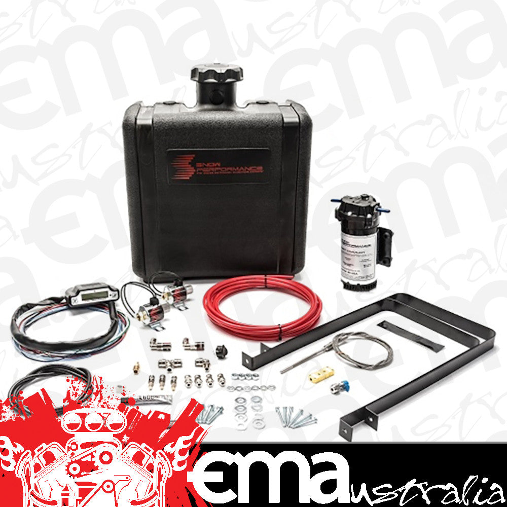 Snow Performance RPSP50100 Diesel Stage 3 Boost Cooler