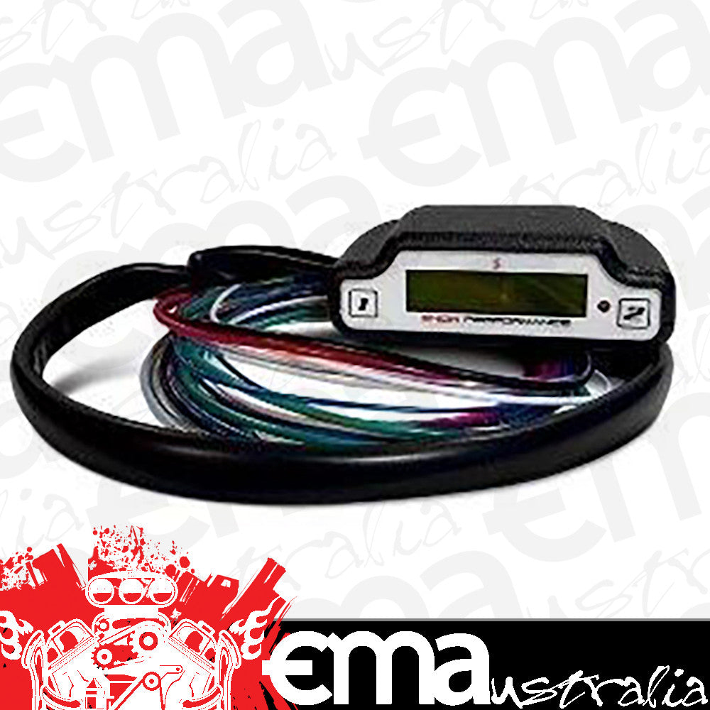 Snow Performance RPSP60003 Stage 3 Diesel Cooler Control