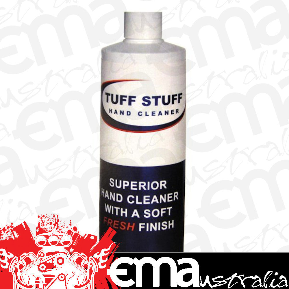 Rocket RPTUFF-500ML Hand Cleaner 500Ml Bottle