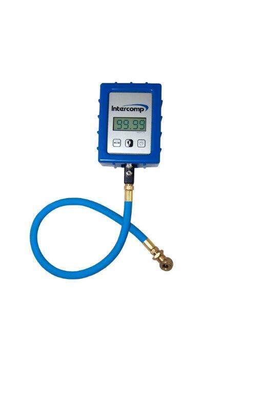 Speedway Products RS-360045 Digital Air Gauge