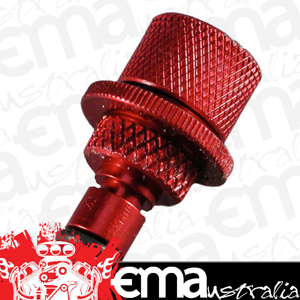 Speedway Products RS-AER22310S Bleeder Valvered *Sold As (each) *