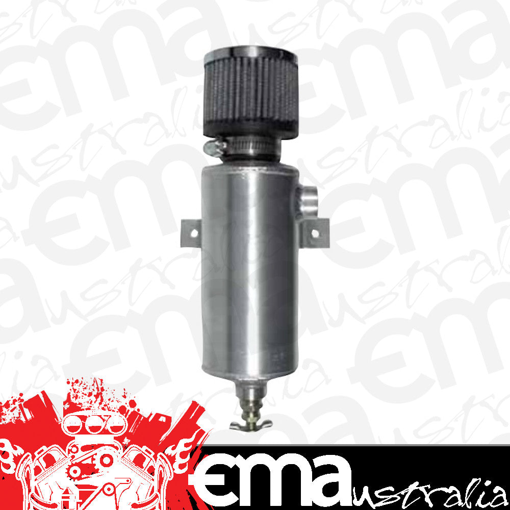 Speedway Products RS-ALL36108 Aluminium Breather Tank