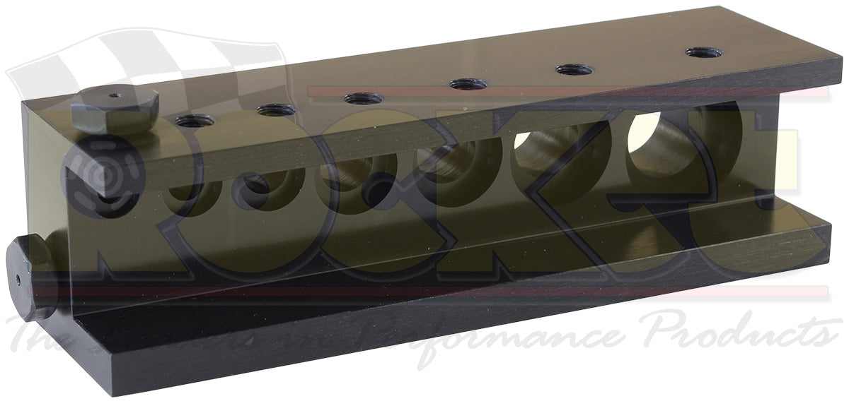 Speedway Products RS-KPC200100 Safety Wire Drill Jig