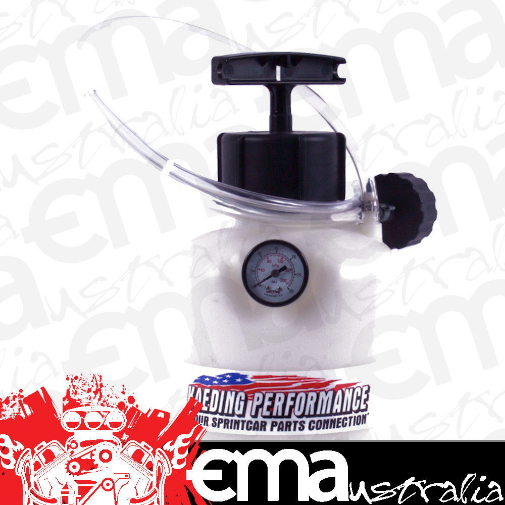 Speedway Products RS-KRP105 Brake Bleeder suit Sprint Car