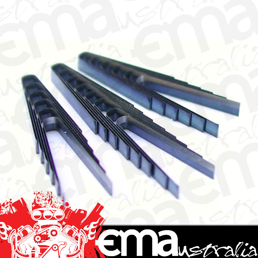 Speedway Products RS-KRPGF-D4 Grooving Blades Flat Bottoms