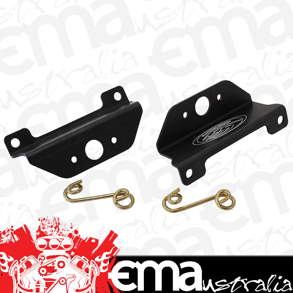 Speedway Products RS-KRPTM Tel-Tac Tacho Mounting Bracket