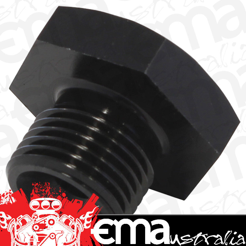 Winters RS-WINT1109-02A Aluminium King Pin Cap suit 5/8" X 18 Thread