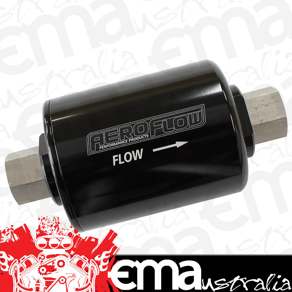 Aeroflow AF66-2056 Aeroflow Ford Falcon Z373 Servicable 40 Micron Element