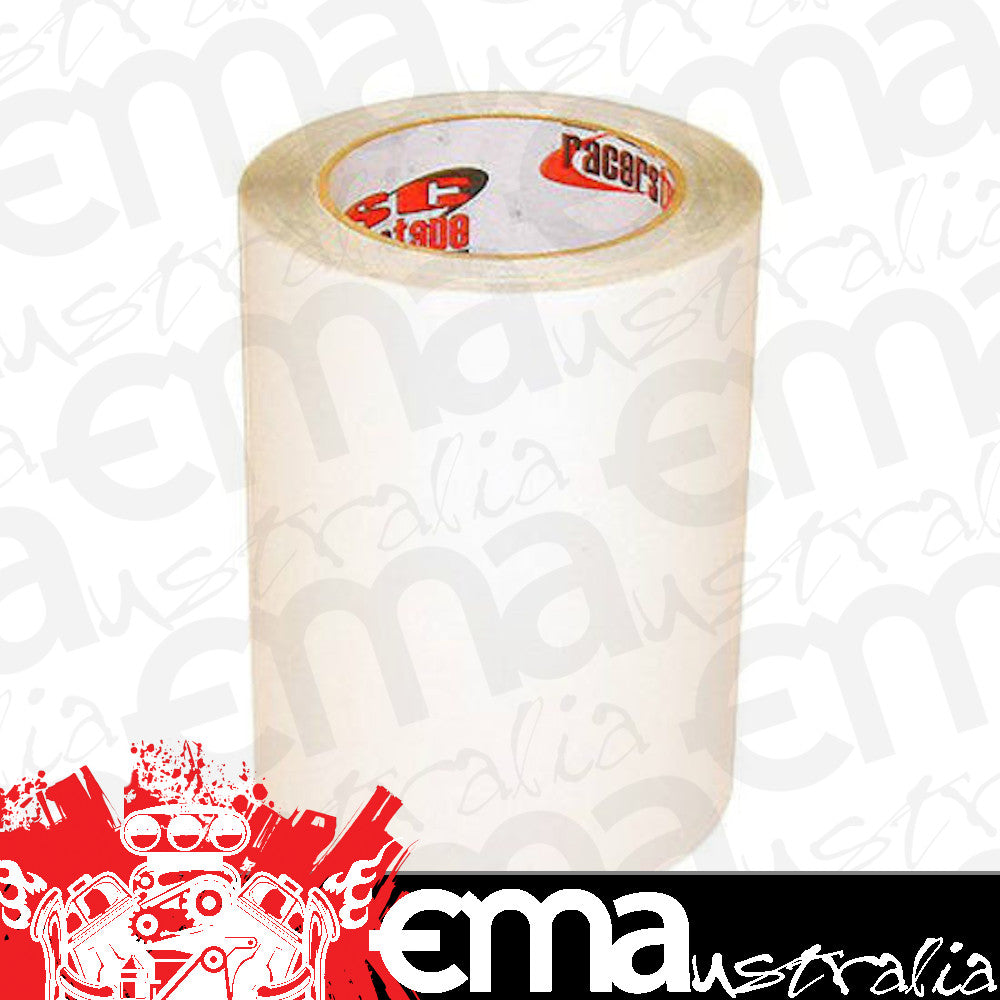 ISC Racers Tape RTHT8614 Surface Guard Tape 8" X 60' X .014mm Thick