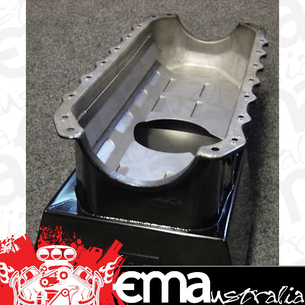 RTS RTS-2102 HOLDEN VB-VT COmmODORE V8 HIGH VOLUME OIL PAN