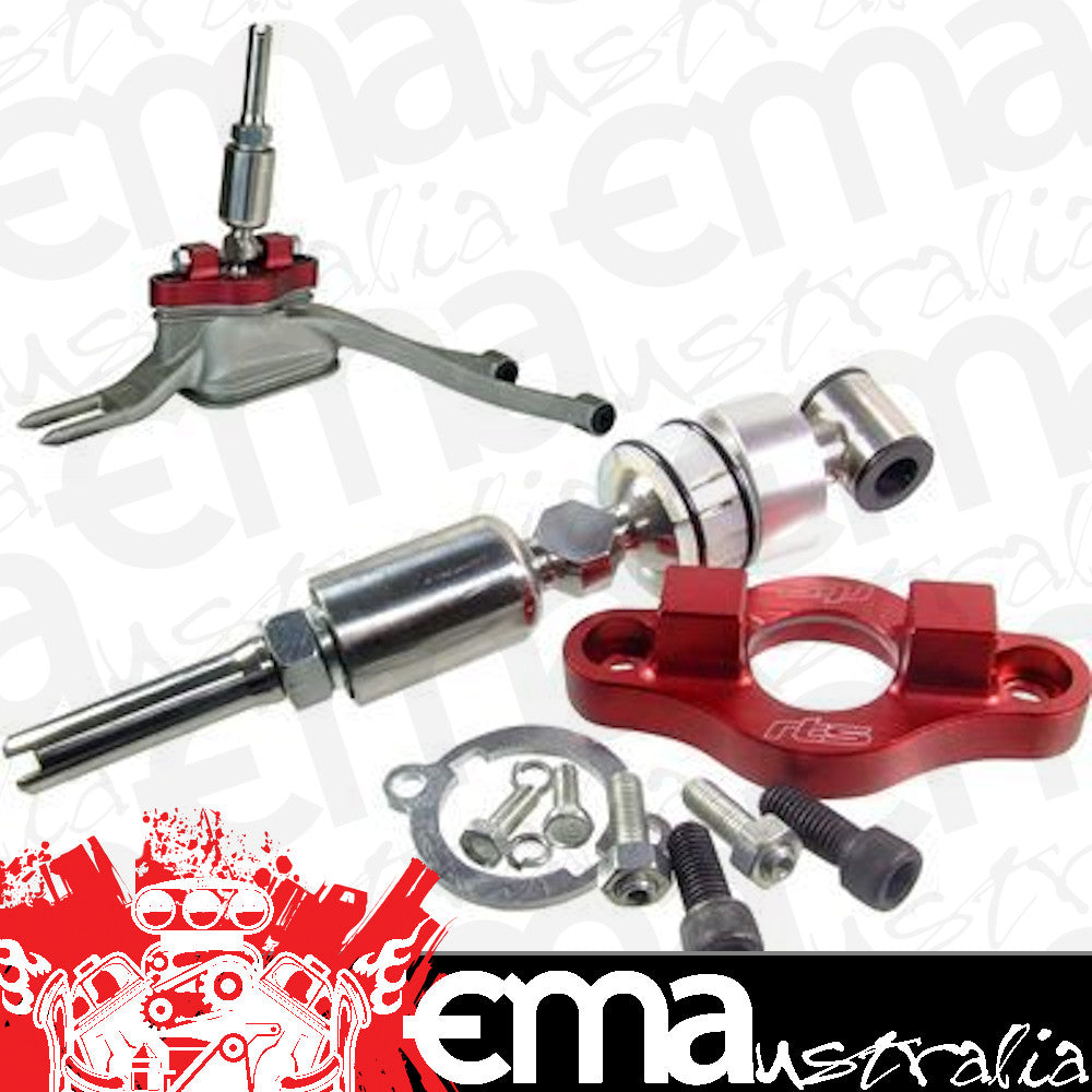 RTS RTS-80041 Holden VE short shifter 6 speed