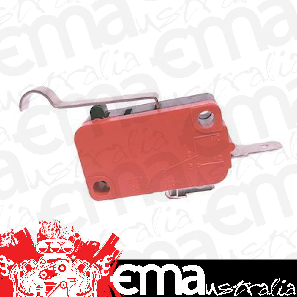 RTS RTS-80629 Neutral Safety/Backup Switch B&M Star B&M Quicksilver or Quick Ratchet Mega Hammer Z Gate Pro Ratchet Shifters