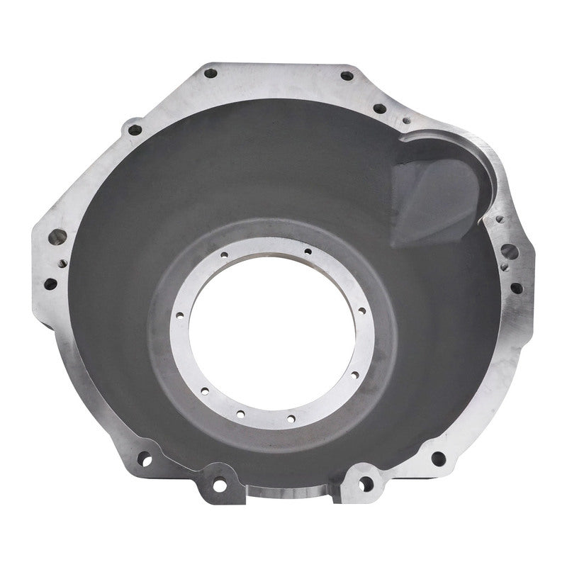 RTS RTS-BH005BARRA -BH005Barra Ford Falcon xR6 4.0L Barra To GM Powerglide Transmission Bellhousing SFI 30.1 Aluminium