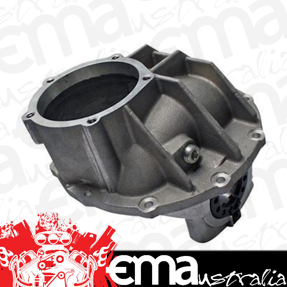 RTS RTS-DDHA3250 Ford 9' Differential Housing Aluminum 3.250 w/ Forged Aluminum Caps