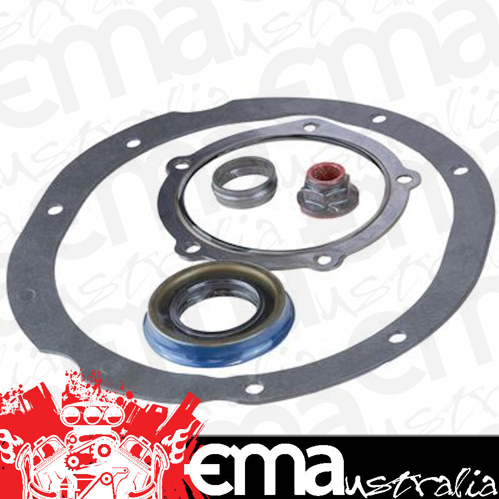 RTS RTS-DF9IKEcono Ford 9' Install Kit Econo