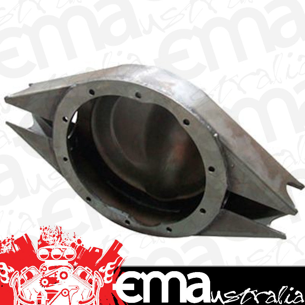 RTS RTS-DHNF9 Ford 9' Differential Housing Mild Steel No Tubes