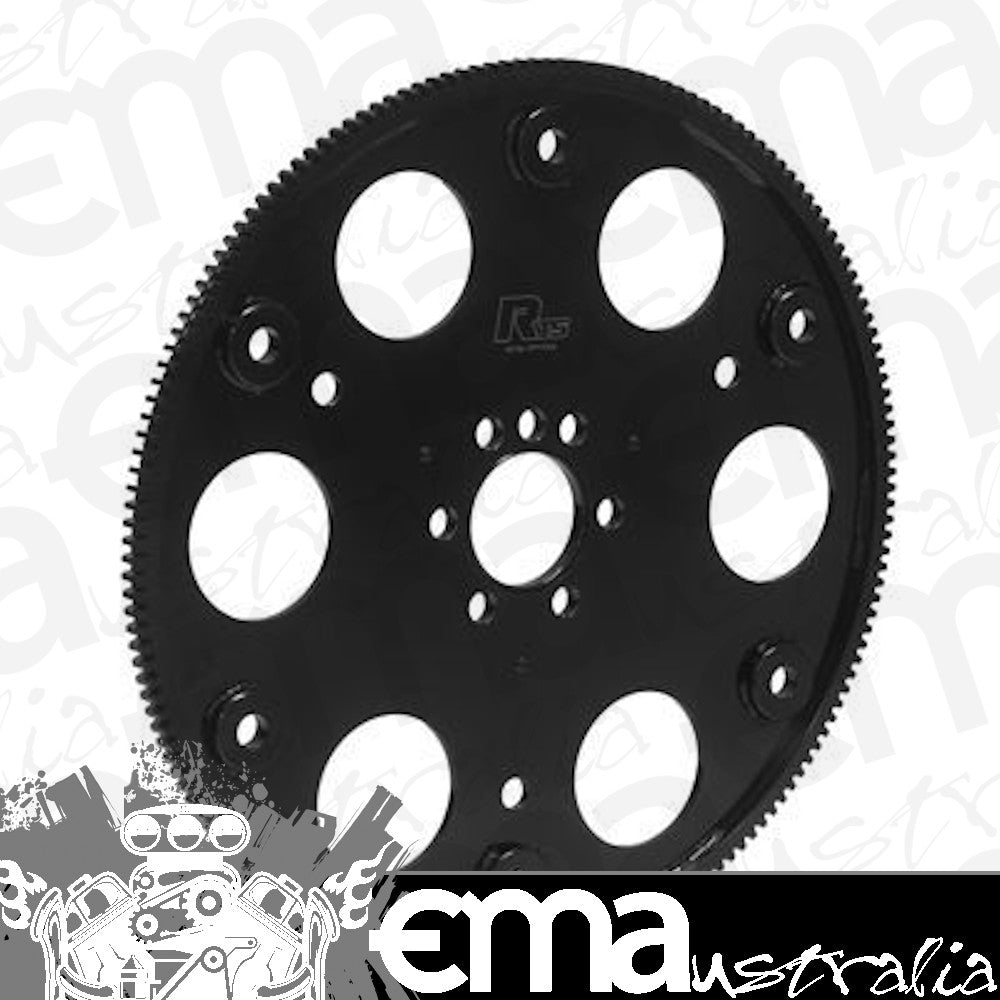 RTS RTS-FP754 Transmission FleXPlate Heavy Duty Race Black Chevrolet Holden Conversion LS1 to 4L80E Wide Bolt Pattern 11.5®Õ?•À_ 168 Tooth