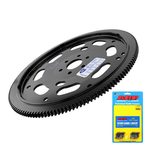 RTS RTS-FPBARRAB-KIT Billet FleXPlate & ARP Bolt Kit for Ford Falcon xR6 Turbo Barra BF/FG
