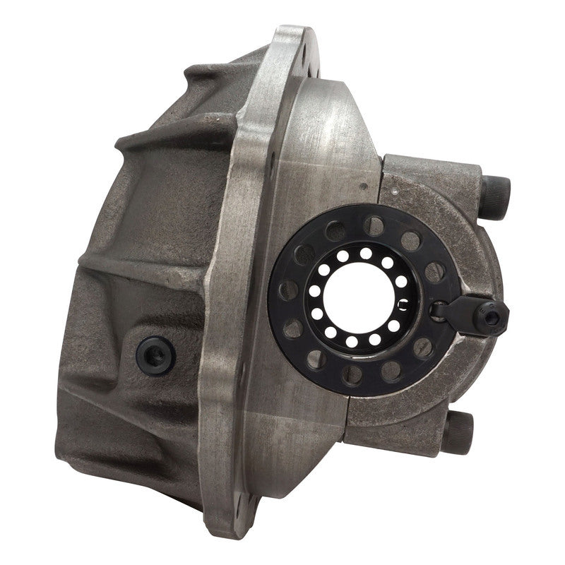 RTS RTS-N1905 Ford 9 Inch Nodular Iron Center Section Carrier Forged Steel Caps 3.062 in