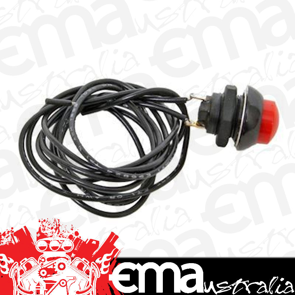 RTS RTS-SFT387400 Transbrake Switch for 611323 Shifter TCI or B&M