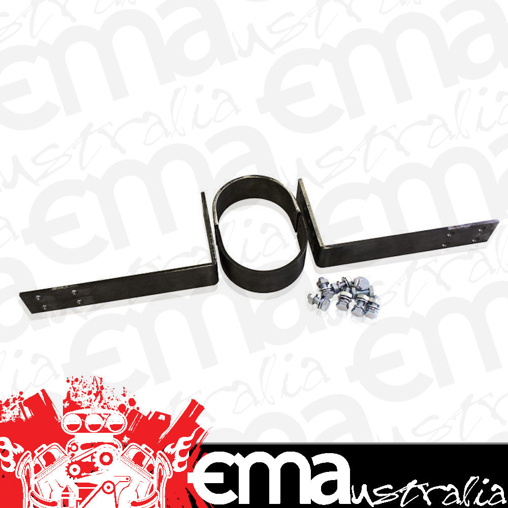 Aeroflow Performance Products AF72-1006 Tail Shaft Loop H/Duty Black Oxide Finish