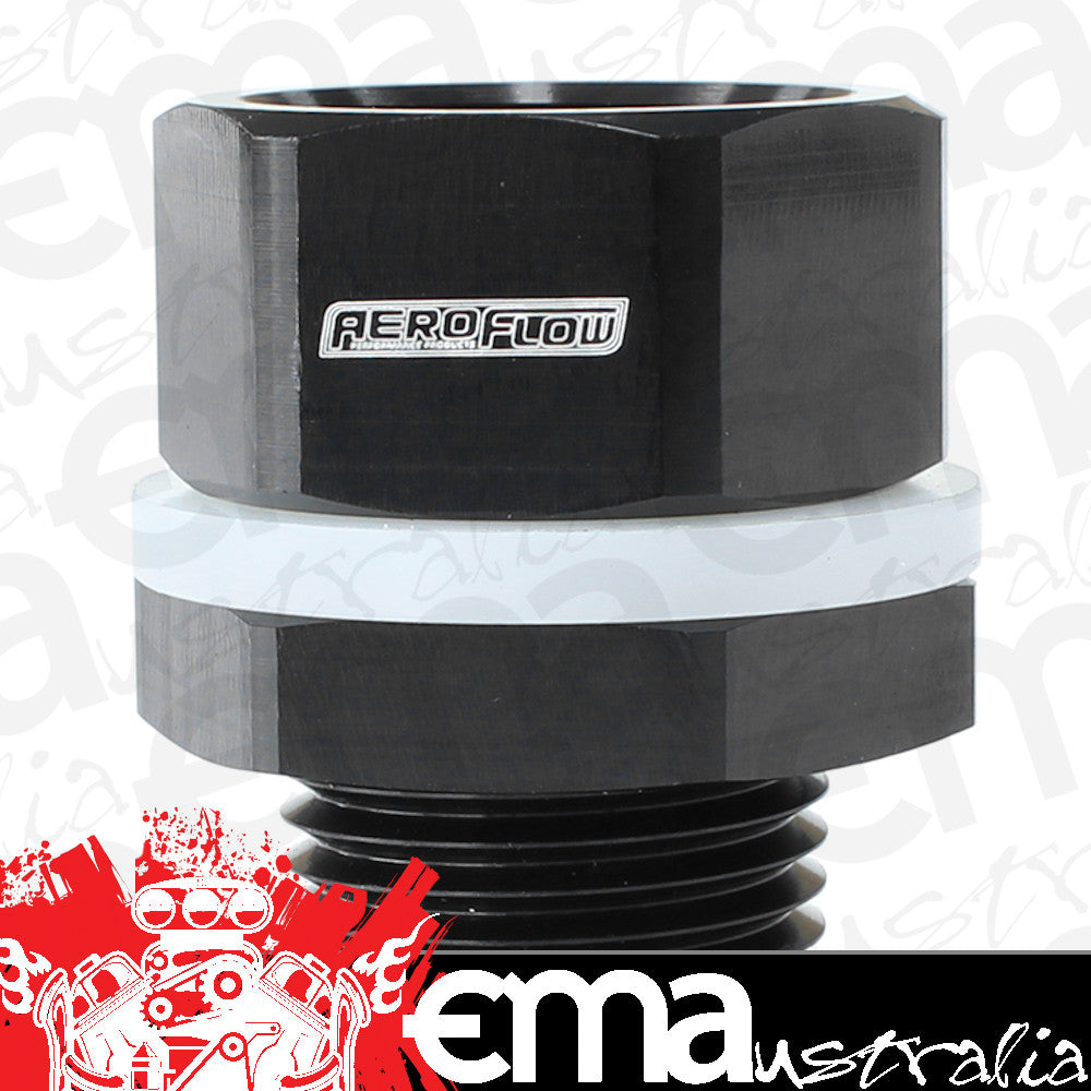 Aeroflow AF72-1555 Ford C4 Pan Fill Conversion Adapt Use 1825-3000 1826-3000