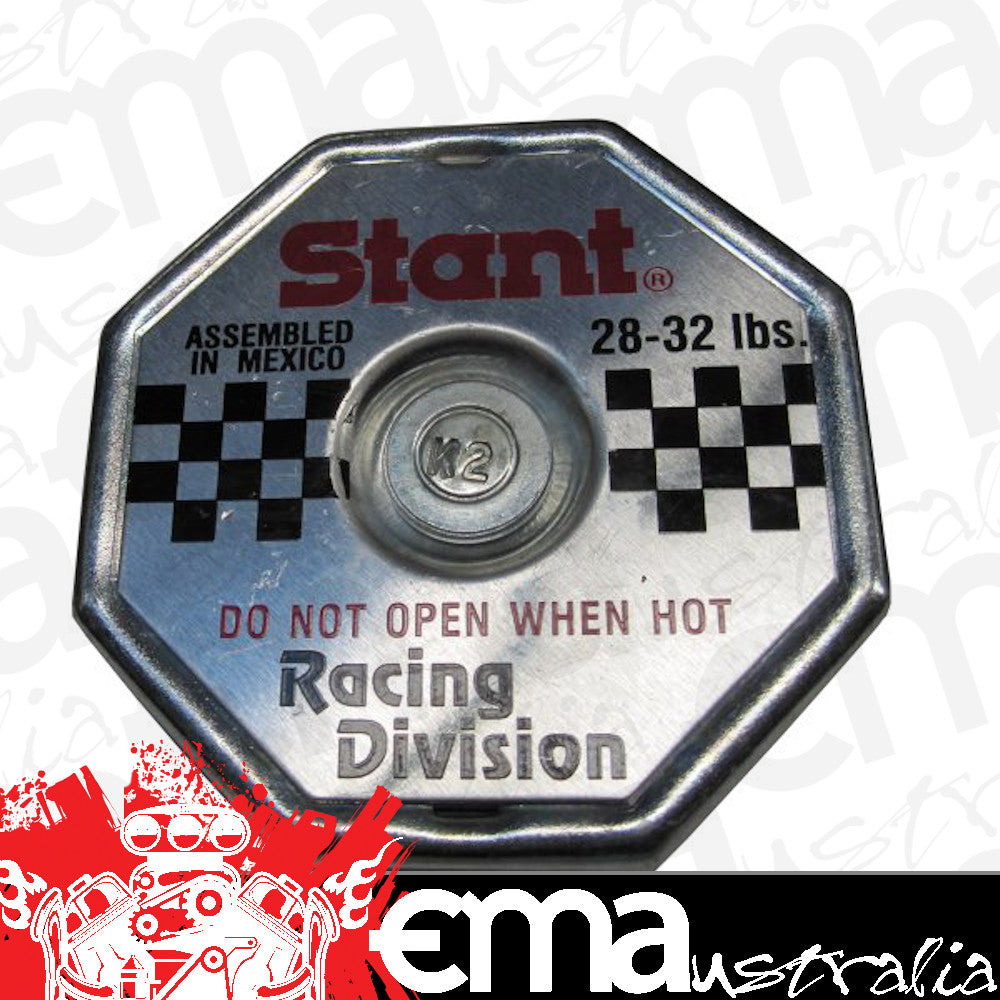 Saldana Racing SAL-RAC003 Stant 30Lb Radiator Cap