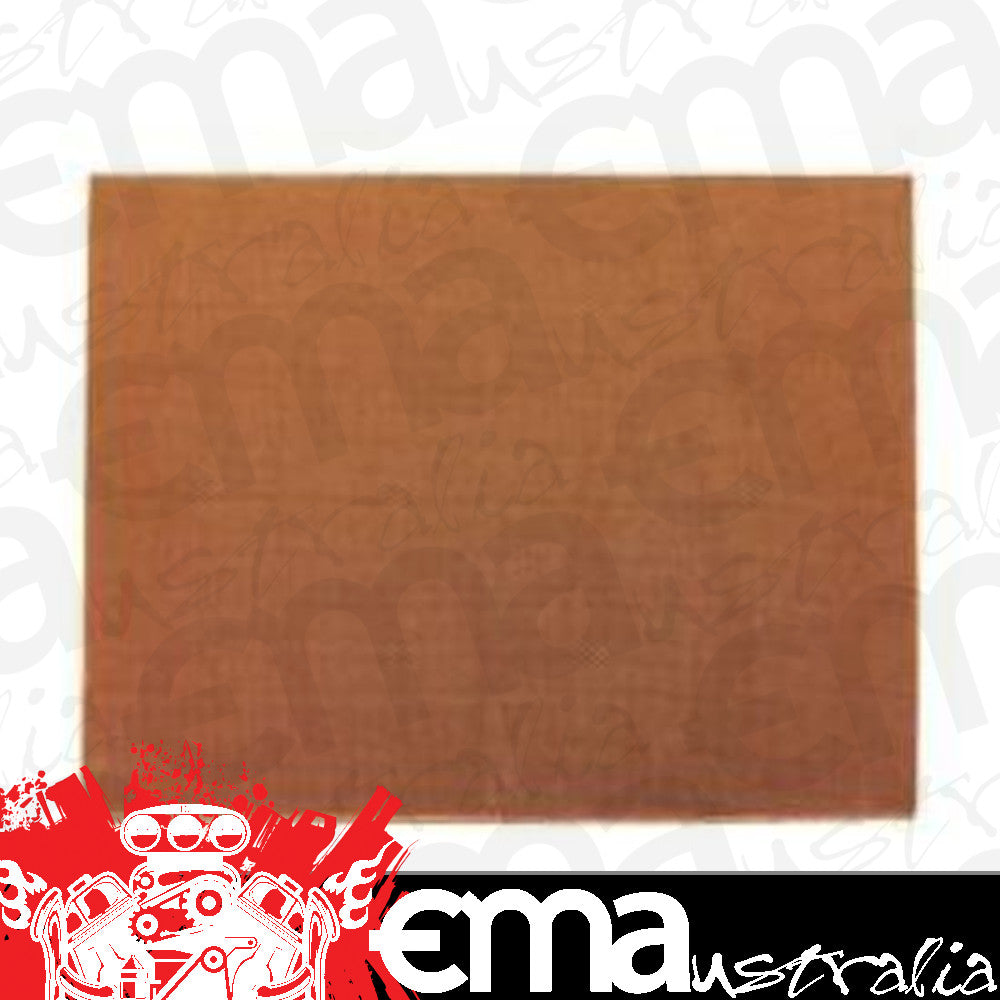 Saldana Racing SAL-RAC012 Saldan Racing Honeycomb Radiator Protector 20"X20"X1/2"