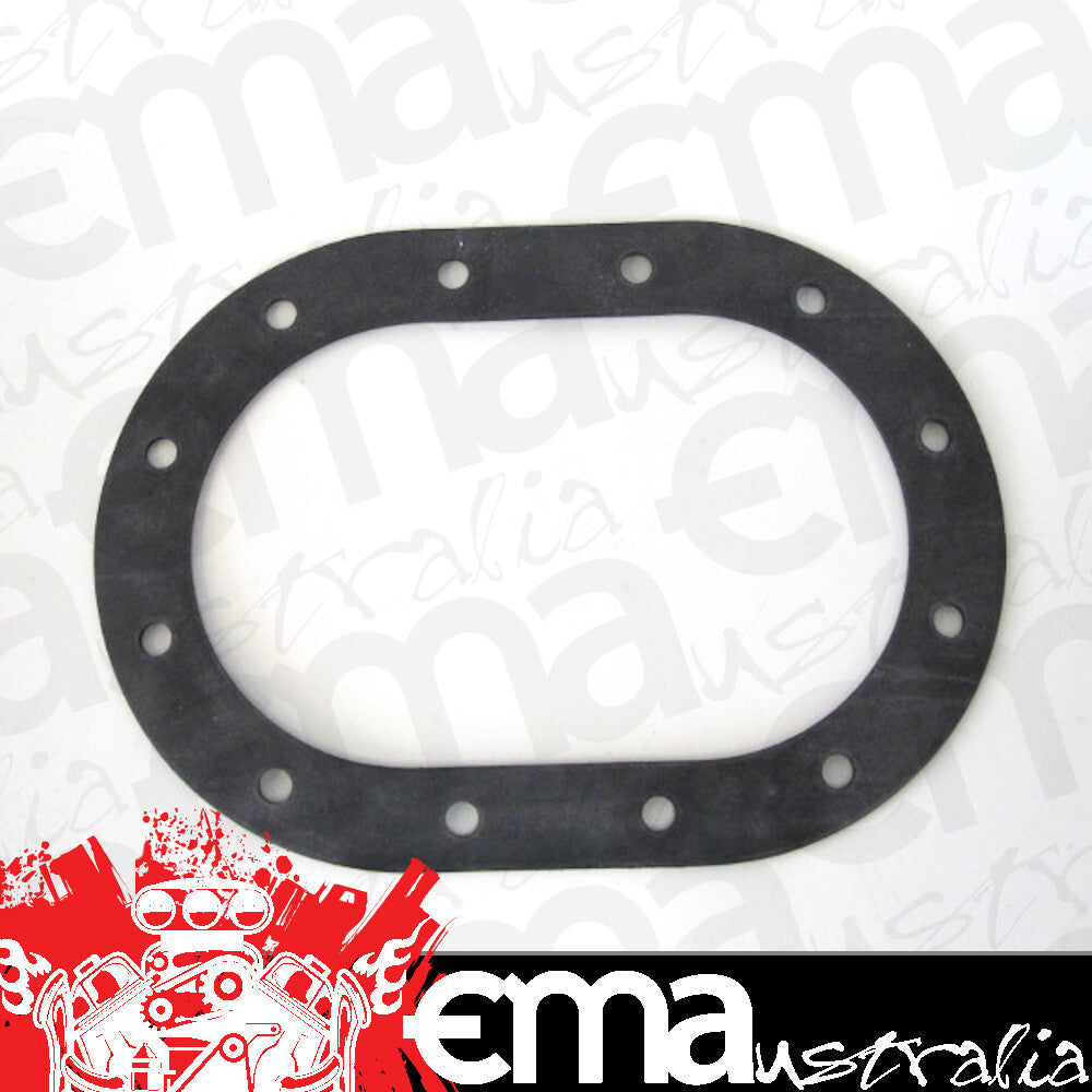 Saldana Racing SAL-SAC-N-006 12 Hole Top Plate Gasket