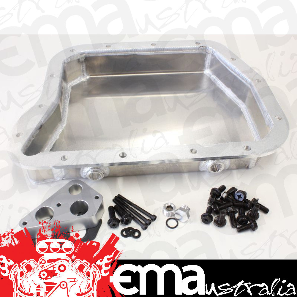 Aeroflow AF72-3004 Chrysler 727 2.33 Deep Fabricapan Inc Filter Extension