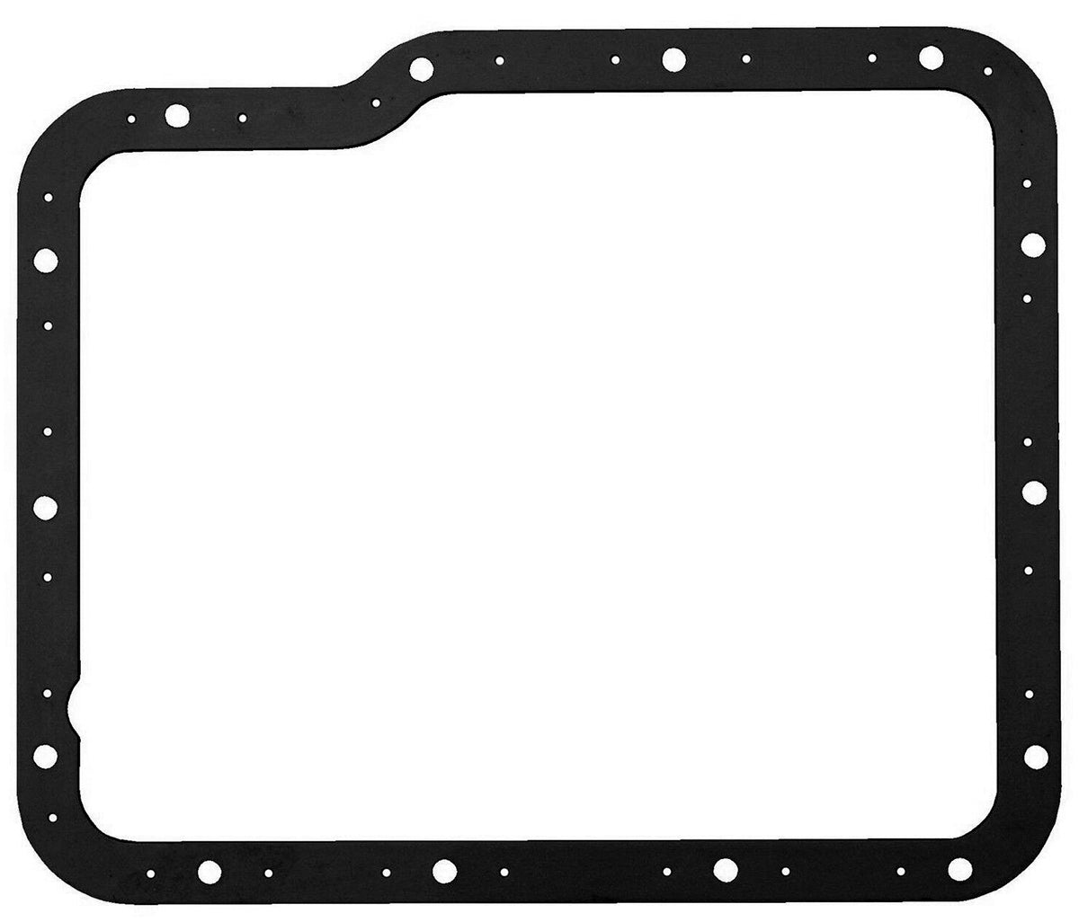 Aeroflow AF72-3552 Powerglide Blue Reusable Teflocoated Trans Pan Gasket