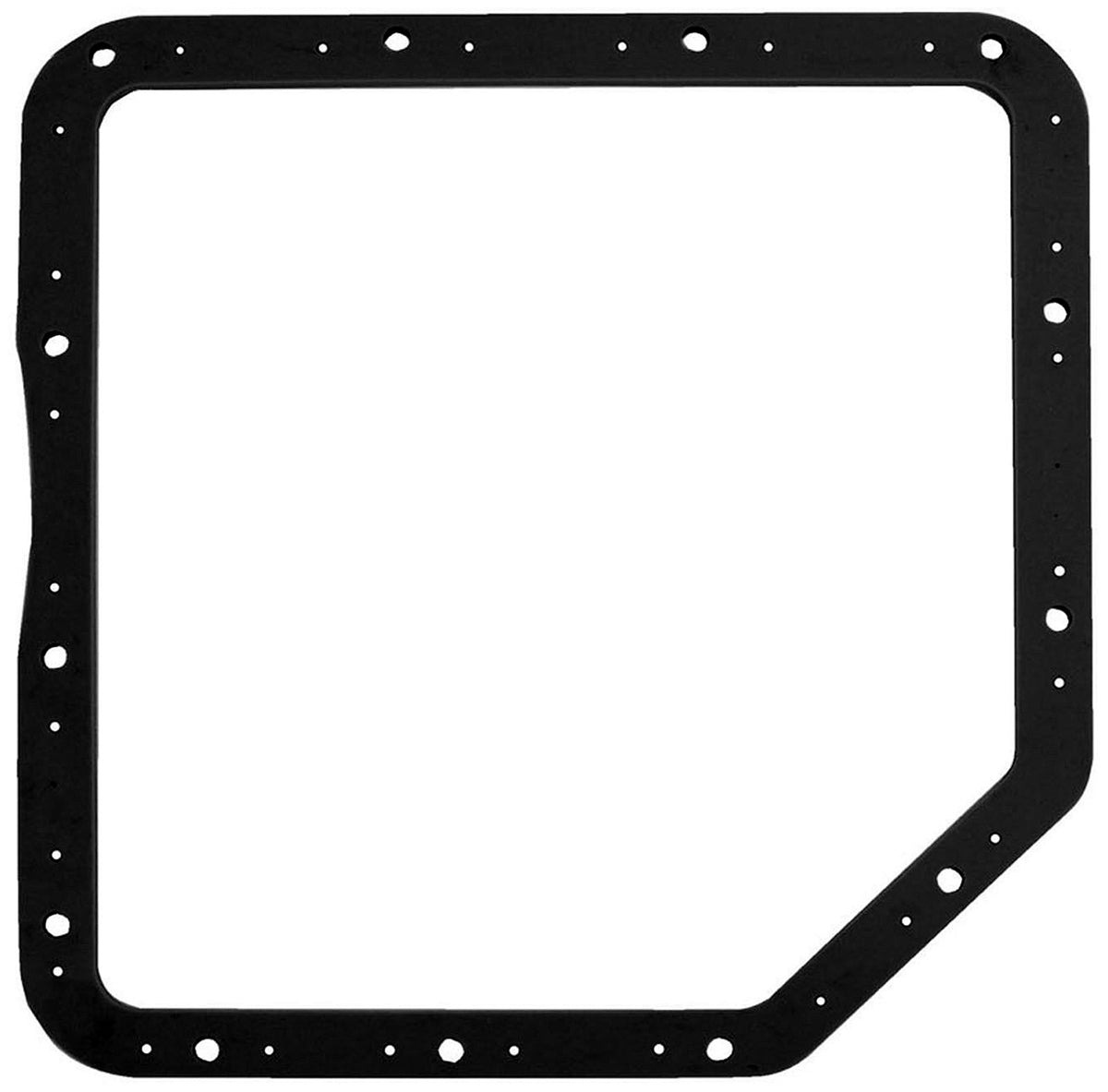 Aeroflow Performance Products AF72-3553 Turbo 350 Blue Reusable Tefloncoated Trans Pan Gasket