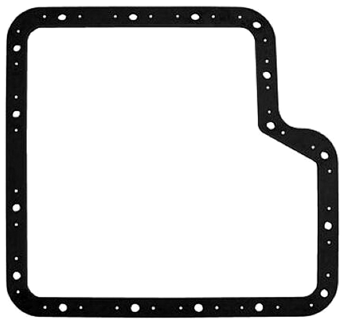 Aeroflow AF72-3559 Ford C6 Blue Reusable Teflon Coated Trans Pan Gasket