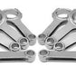 SCAT SC235060002100 H-Beam Forged 6.0" Connecting Rod Kit