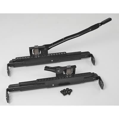 Procar by Scat SC80-9040-20 Seat Sliders Elite Rally Pro90 Series (each)