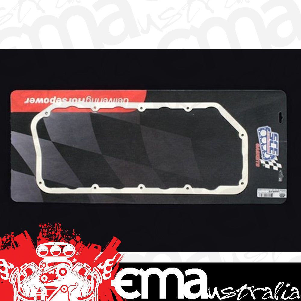 SCE Gaskets 166075 CHRYS 426 HEMI VALVE COVER GASKTS