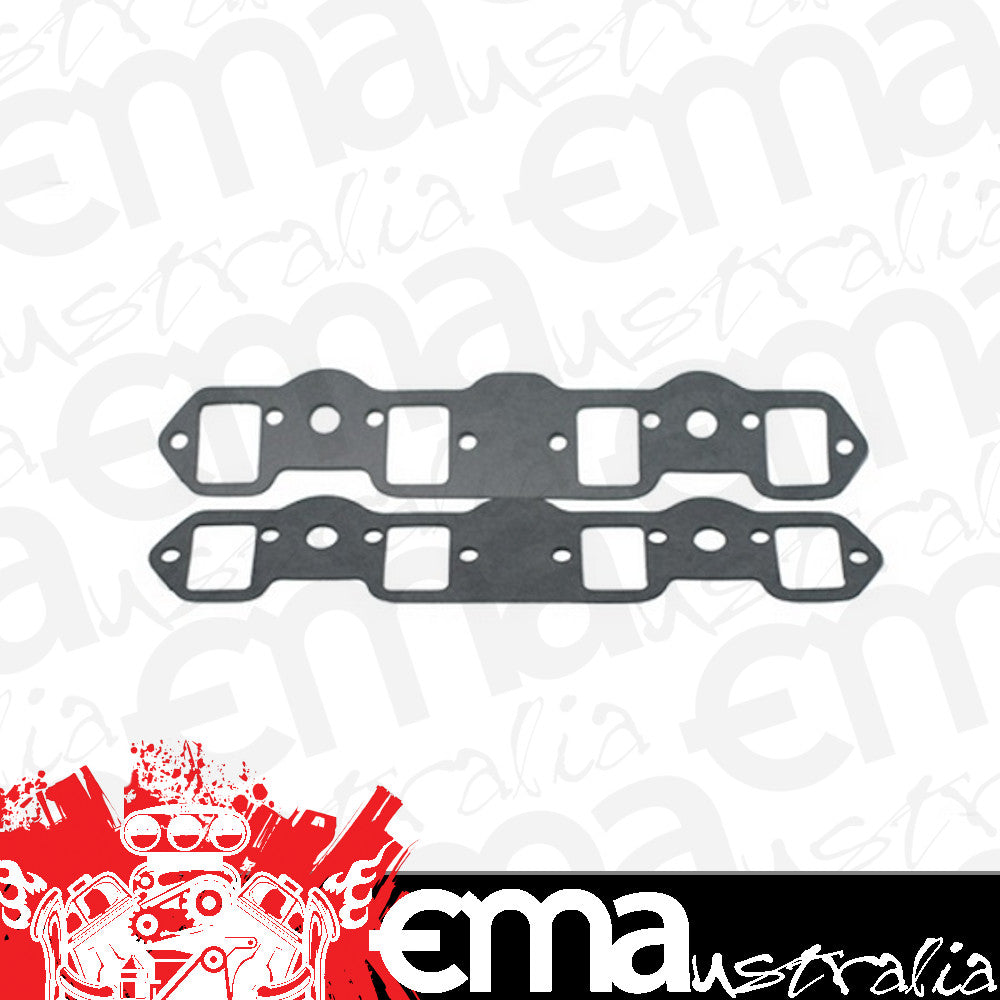 SCE Gaskets 167101 CHRYSLER 354-392 HEMI INTAKE SET