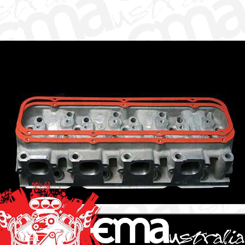 SCE Gaskets SCE-235178 Ford 429-460 Steel Core/Teflon