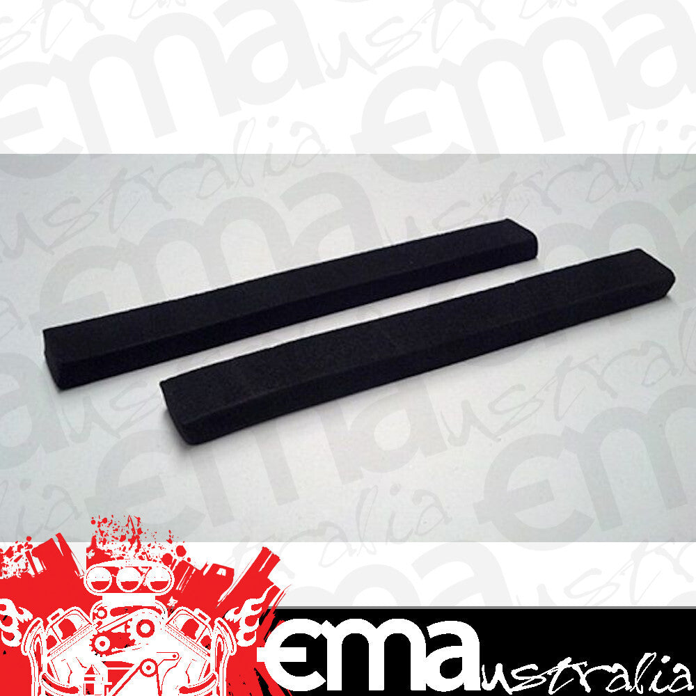 Chrysler 426 Racing Hemi V8 Foam Manifold End Seals suit SCE Gaskets SCE-26601