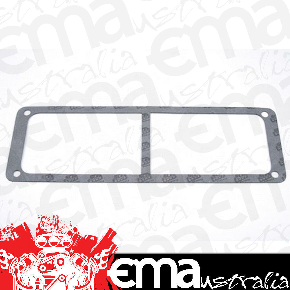 SCE Gaskets SCE-329140 S Blower Inlet Gasket for 14-71 Blowers Superchargers