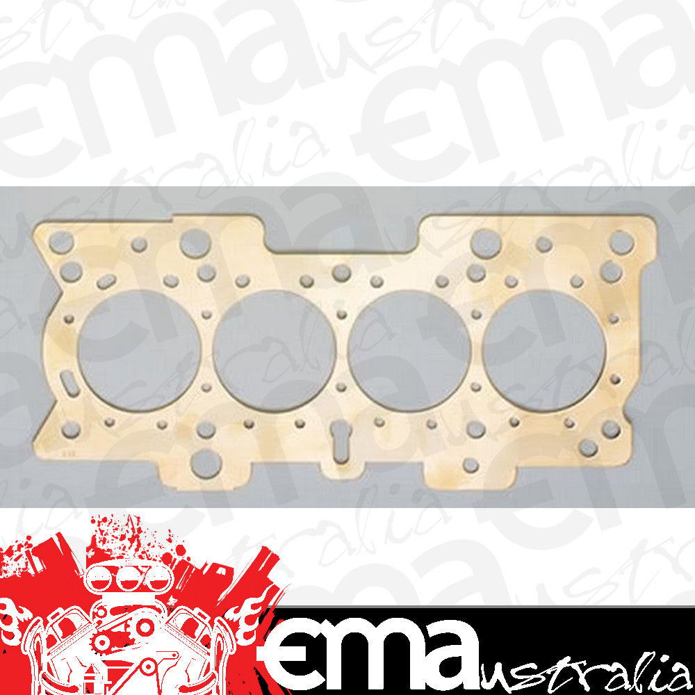 Honda B Series 4 cyl VTEC Pro Copper Head Gasket 3.305" 84mm Bore suit B SCE Gaskets SCE-91384
