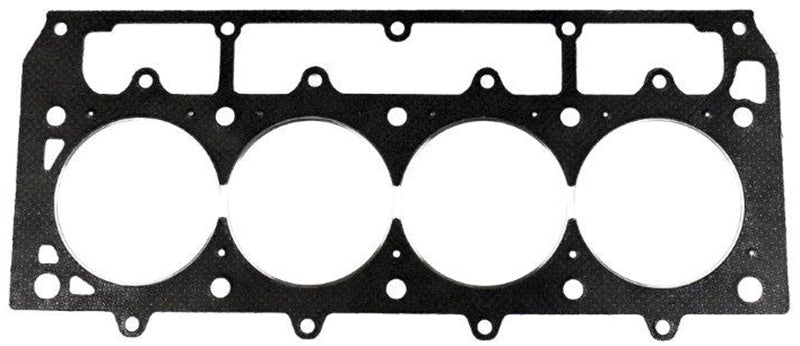 SCE Gaskets SCE-CR191559R Chevrolet LSx Right Side 4.150
