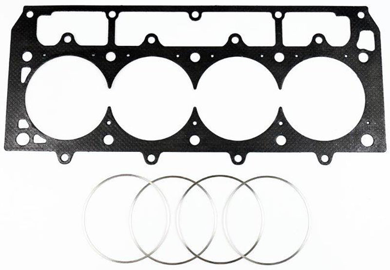 SCE Gaskets SCE-CR191759L Chevrolet LSx Left Side 4.174"