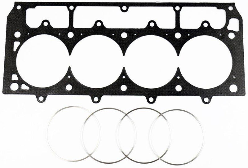 SCE Gaskets SCE-CR191759R Chevrolet LSx Right Side 4.174