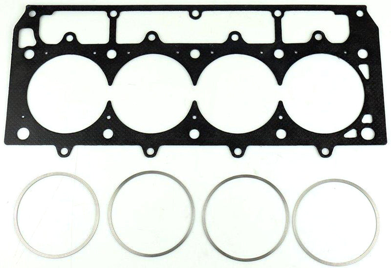 SCE Gaskets SCE-CR199959R Chevrolet LSx Right Side 3.997
