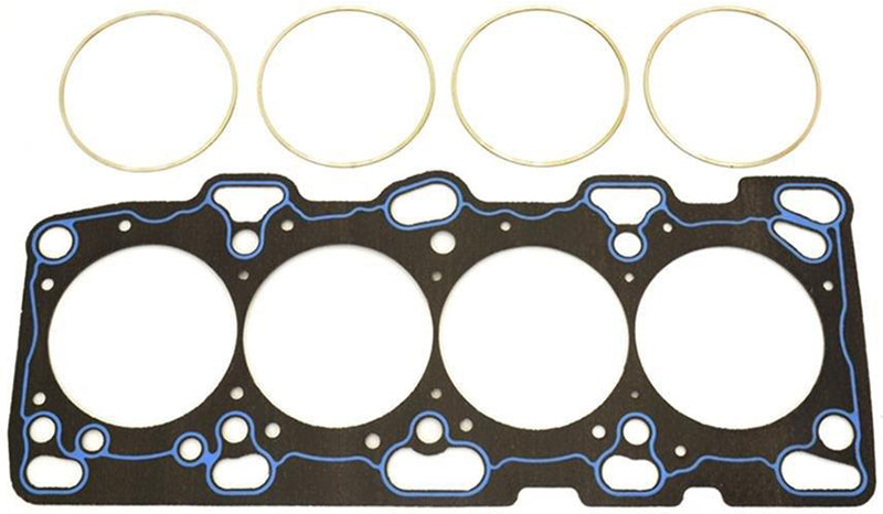 SCE Gaskets CR330038 MITSUBISHI 4G63 EVO 4-9 86.30mX1.30mm Vulcan Cut-Ring 96-05