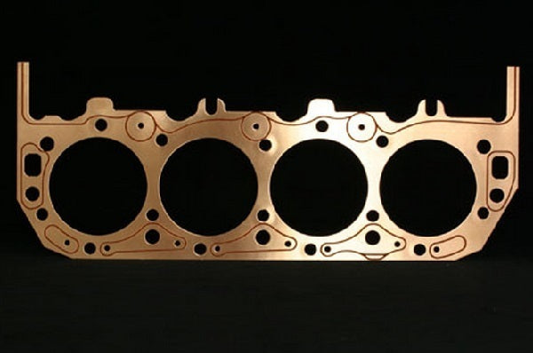 SCE Gaskets SCE-T13626 Titan Head Gasket - 4.630" Bore .062" Thicksuit B/B Chev 396-454