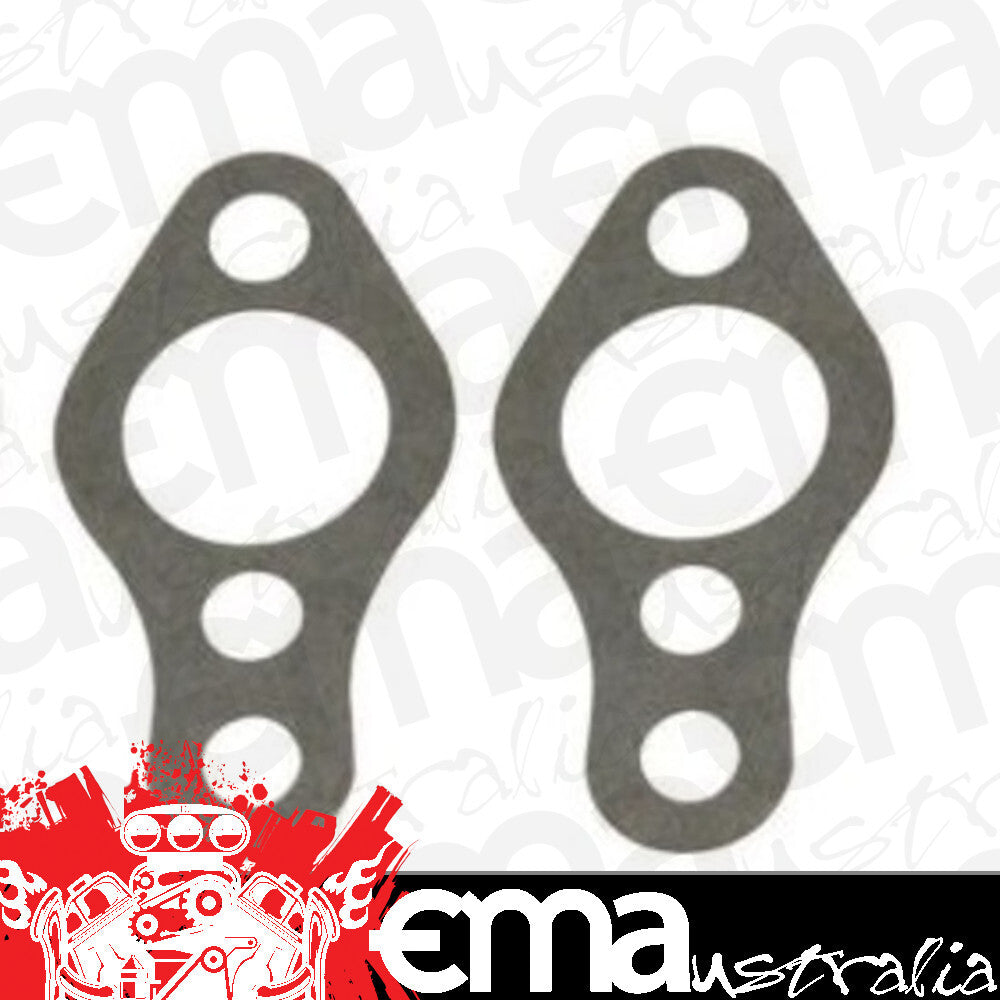 SCE Gaskets SCE1101 Small Block Chev Water Pump To Block Gasket (pair)